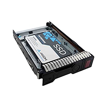 【中古】【インポート品・未当て嵌める】Axiom Enterprise Value EV100 - Solid state drive - encrypted - 240 GB - hot-swap - 2.5%ﾀﾞﾌﾞﾙｸｫｰﾃ% (インチ 3.5%ﾀﾞﾌﾞﾙｸｫｰﾃ% carrier) - SATA 6G