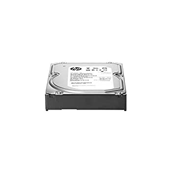 【中古】【インポート品・未当てはめる】HPE 10?結核症 6?G SATA 7.2?K LFF 512e LP HDD