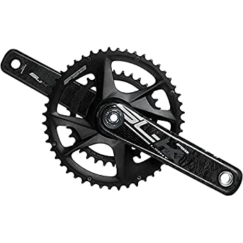 【中古】【インポート品・未当て嵌める】FSA sl-k Modular bb386evo読み込む銀輪Crankset???ckm-OS8686?/ 86?(30?/ 46t???175?粍)