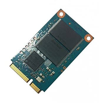 【中古】【輸入品・未使用】QNAP 2 X 128 GB MSATA SSD、SATA 6GB/S