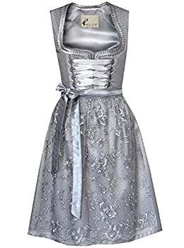 【中古】【輸入品・未使用】Alte Liebe APPAREL レディース US サイズ: 12 カラー: グレー