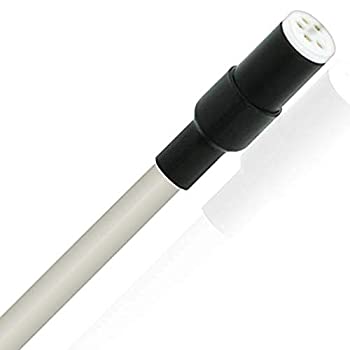 【中古】【輸入品・未使用】WIREWORLD Solstice 8 Tonearm ケーブル/メス DIN - 2 RCA オス / 1.5メートル