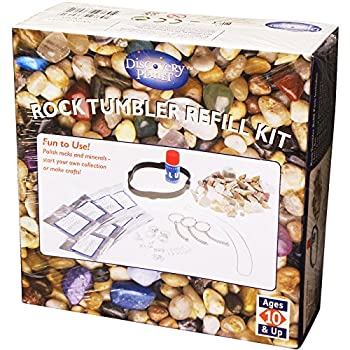 【中古】【輸入品・未使用】Edu-Toys ロックタンブラー 詰め替えキット|スカイマーケットプラス
