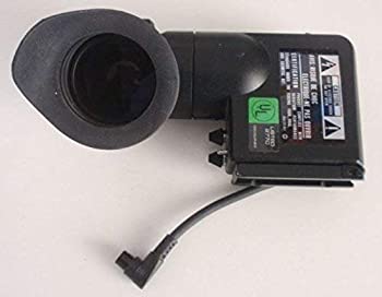 【中古】【輸入品・未使用】JVC Professional VF-P115BU 1.5インチ モノクロビューファインダー、DV500、DV550、DV5000用。