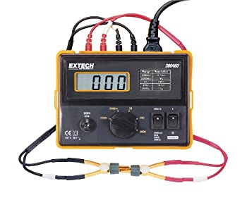 【中古】【輸入品・未使用】Extech Instruments Milliohmメーターwith Nist｜スカイマーケットプラス 118,731円
