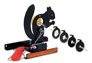 【中古】【輸入品・未使用】Gamo 621220854 4キルゾーンリデューサー付きリスフィールドターゲット|スカイマーケットプラス