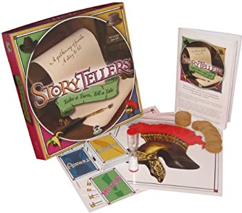 【中古】【輸入品・未使用】Story Tellers｜スカイマーケットプラス 19,523円
