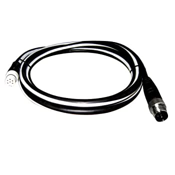 【中古】【輸入品・未使用】RAYMARINE DEVICENET MALE ADP CABLE SEATALK NG TO NMEA 2000 - A06046