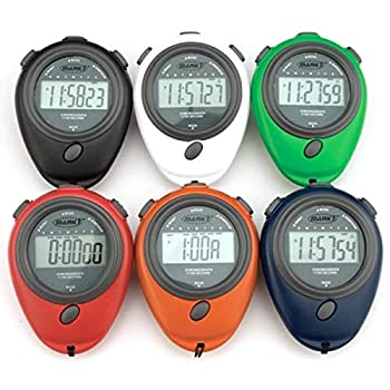 【中古】【輸入品・未使用】Mark 1 Economy Stopwatch%ｶﾝﾏ% Prism Pack by Mark
