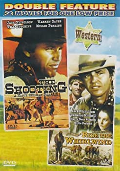 【中古】【輸入品・未使用】The Shooting / Ride The Whirlwind [Slim Case]｜スカイマーケットプラス