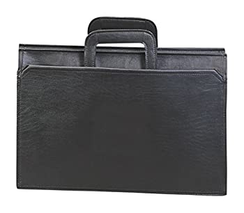 【中古】【輸入品・未使用】Preferred Nation ハンドル ポートフォリオブリーフケース ブラック｜スカイマーケットプラス 17,054円