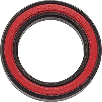 【中古】【輸入品・未使用】Enduro 6803 Vv Zero Ceramic Cartridge%カンマ% Id=17 Od=26 W=5 by Enduro|スカイマーケットプラス