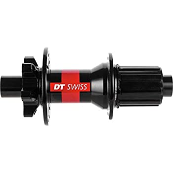 【中古】【インポート品・未当て嵌める】DT Swiss 240s 142粍 28h 6-bolt Disc XD Driver by DT Swiss