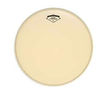【中古】【輸入品・未使用】Aquarian ADVII10 Deep Vintage Peau de batterie 12%ﾀﾞﾌﾞﾙｸｫｰﾃ%