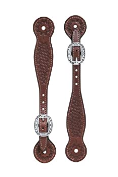 【中古】【輸入品・未使用】Weaver Leather 洗面台 カウボーイ 細い平ストラップ|スカイマーケットプラス