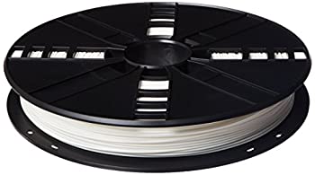 【中古】【輸入品・未使用】ストラタシス MP05780 Large True White PLA｜スカイマーケットプラス
