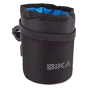 【中古】【輸入品・未使用】BiKase Happy Can Handlebar Drink/Goodie Bag Fits 24mm-32mm by BiKase