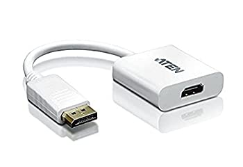 【中古】【輸入品・未使用】ATEN ディスプレイポートからHDMIアダプター(VC985)｜スカイマーケットプラス 10,099円