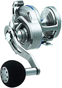 【中古】【インポート品・未当て嵌める】Saltiga 35?Conv Star薬物、8?CRBB + 1、6.4?: 1
