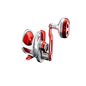 【中古】【輸入品・未使用】正確なボスヴァリアントbv-500?N Conventionalリール