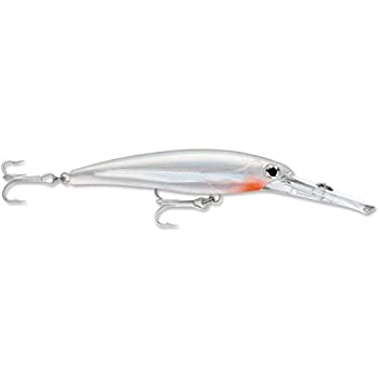 【中古】【輸入品・未使用】Rapala X-Rap マグナムフィッシングルアー XRMAG40: 7|スカイマーケットプラス