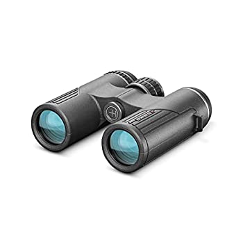 【中古】【インポート品・未当て嵌める】Hawke Frontier ED X 小型望遠鏡 10x32 薄墨色