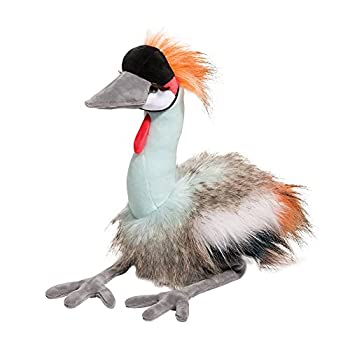 【中古】【輸入品・未使用】Douglas Nia African Crowned Crane｜スカイマーケットプラス 13,002円