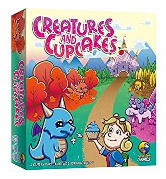 【中古】【輸入品・未使用】ソーシャルナマケモノゲーム 生き物とカップケーキ ボードゲーム｜スカイマーケットプラス 10,533円