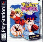 【中古】【輸入品・未使用】Pocket Fighter