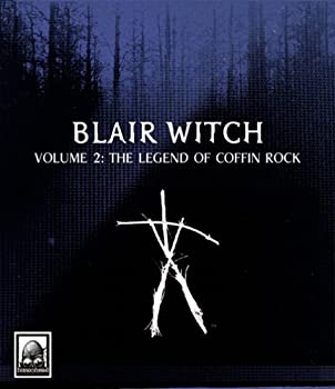 【中古】【輸入品・未使用】Blair Witch Episode 2: Coffin Rock 1886 / Game|スカイマーケットプラス