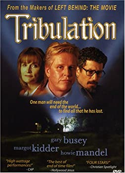 【中古】【輸入品・未使用】[北米版DVD リージョンコード1] TRIBULATION｜スカイマーケットプラス