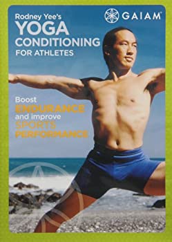 【中古】【輸入品・未使用】Yoga Conditioning for Athletes [DVD]｜スカイマーケットプラス
