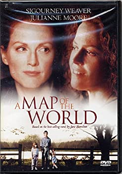 【中古】【輸入品・未使用】A Map of the World [DVD]｜スカイマーケットプラス