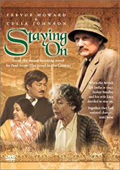 【中古】【輸入品・未使用】Staying On|スカイマーケットプラス