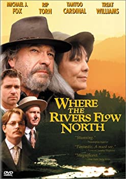 【中古】【輸入品・未使用】Where the Rivers Flow North｜スカイマーケットプラス