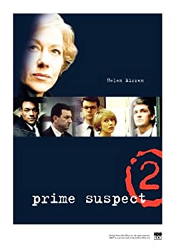 【中古】【輸入品・未使用】Prime Suspect 2 [DVD] [Import]｜スカイマーケットプラス