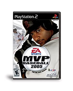 【中古】【輸入品・未使用】Mvp Baseball 2005 / Game｜スカイマーケットプラス