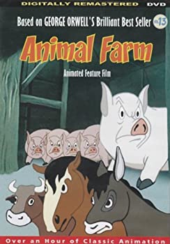 【中古】【輸入品・未使用】Animal Farm [Slim Case]｜スカイマーケットプラス