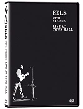 【中古】【輸入品・未使用】With Strings: Live at Town Hall [DVD] [Import]｜スカイマーケットプラス