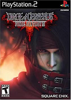 【中古】【輸入品・未使用】Final Fantasy VII: Dirge of Ceberus / Game