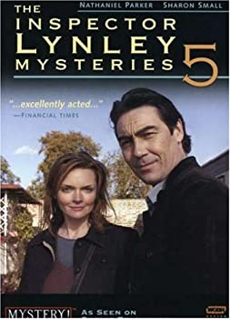 【中古】【輸入品・未使用】Inspector Lynley Mysteries: Set 5 [DVD] [Import]｜スカイマーケットプラス