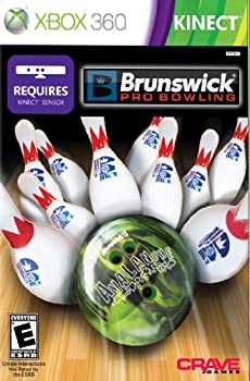 【中古】【輸入品・未使用】Brunswick Pro Bowling / Game|スカイマーケットプラス