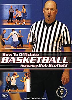 【中古】【輸入品・未使用】How to Officiate Basketball [DVD]｜スカイマーケットプラス 11,046円
