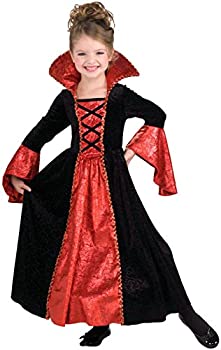 【中古】【輸入品・未使用】バンパイアプリンセス 子供用L
