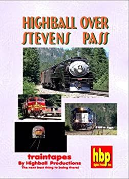 【中古】【輸入品・未使用】Highball over Stevens Pass|スカイマーケットプラス