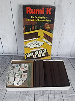 【中古】【輸入品・未使用】[Cadaco]Cadaco Rumi K 4961234 [並行輸入品]｜スカイマーケットプラス