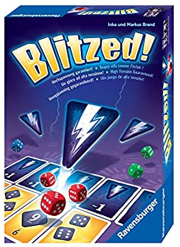【中古】【輸入品・未使用】Blitzed!