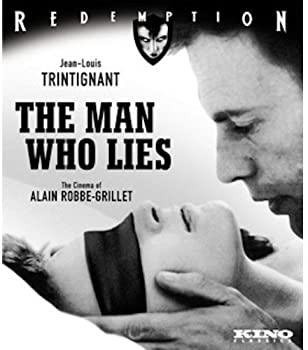 【中古】【輸入品・未使用】MAN WHO LIES｜スカイマーケットプラス