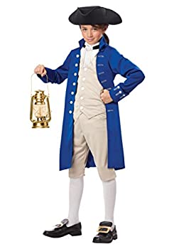 【中古】【輸入品・未使用】California Costumes Paul Revere Boy Costume%カンマ% One Color%カンマ% Medium by California Costumes|スカイマーケットプラス