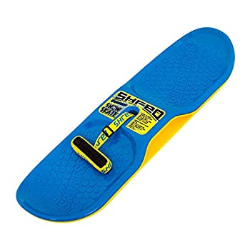 【中古】【輸入品・未使用】SHRED Snow Skate|スカイマーケットプラス
